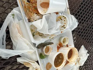 Taquerias Cervantez