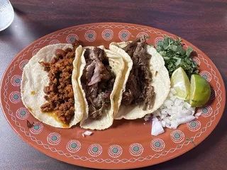 Casa Linda Taqueria