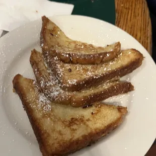 French Toast