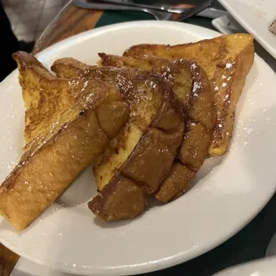 French Toast