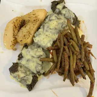 Dolmades Dinner Special