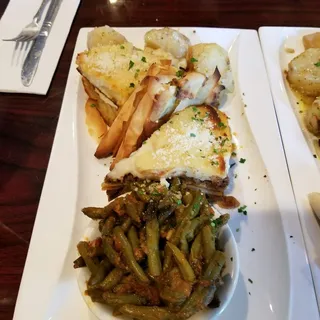 Eleni's Greek Tour Special