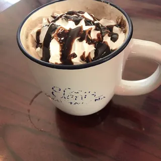 Hot Chocolate