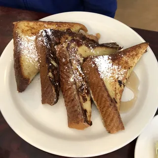 Kids French Toast