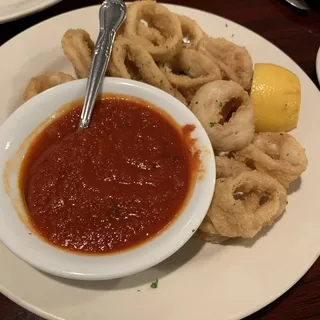 Calamari