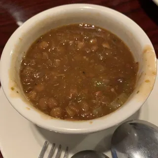 Lentil Soup