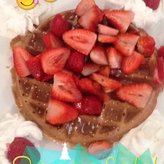 Waffle
