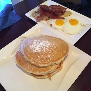 Pancake Deluxe