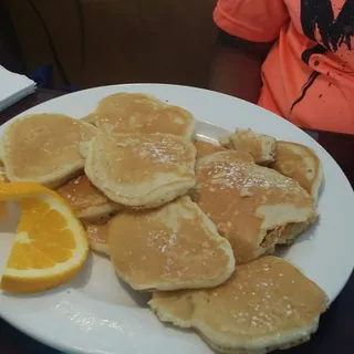 Pancakes