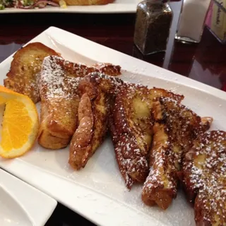 French Toast