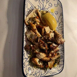 Octopodi Sharas