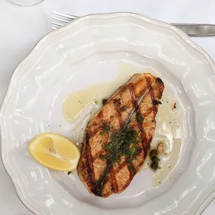 Salmon