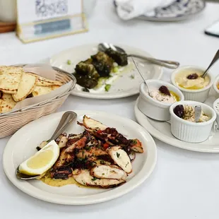 food, fish, seafood, grilled fish, grilled seafood