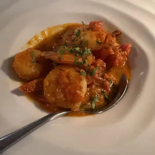 curry, food