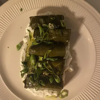 Dolmadakia