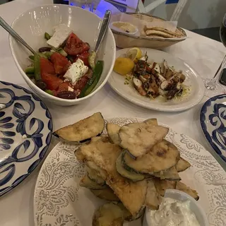 Eleni's Chips