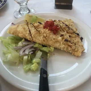 Saganaki
