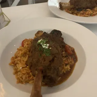 Lamb Paidakia