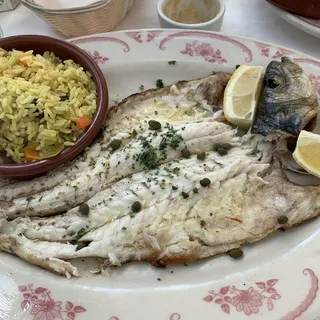Lavraki