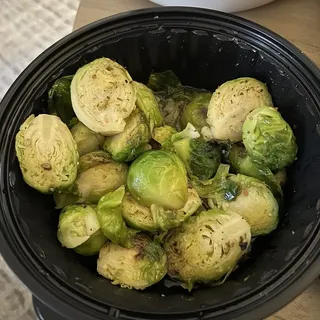 Brussel Sprouts