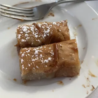 Baklava