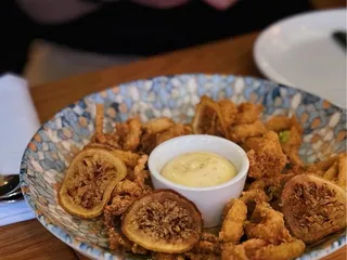 Isabelle's Osteria