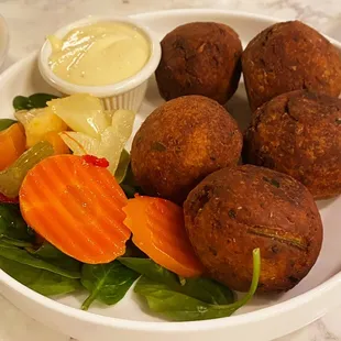 Falafel