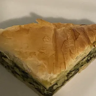 Spinach Pies