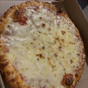 Cheese Pizza