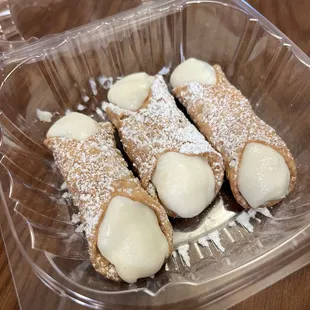 Cannoli