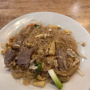 Pad Woon Sen