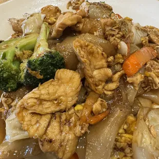 Pineapple Fried Rice