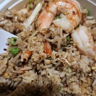 Thai Fried Rice