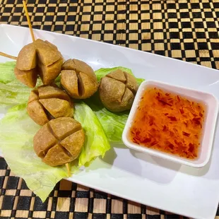 Meatballs