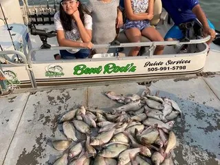 Bent Rods Guide Services