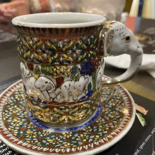 Elephant Cafe