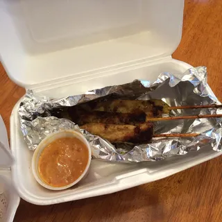 Satay
