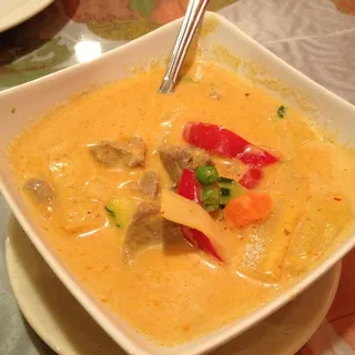 Red Curry