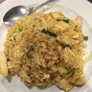 Fried Rice
