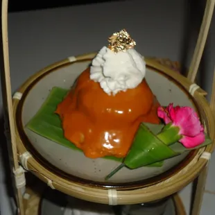 Thai cake (pure bliss)