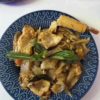 Pad Kee-Mao