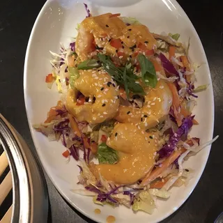 Bang Bang Shrimp