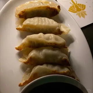 Potstickers