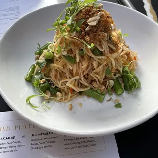 Papaya Salad