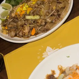 Pad Thai