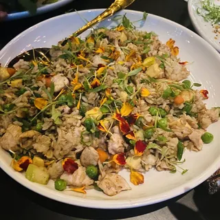 Fried Rice