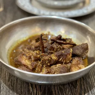 Gang Lay Curry