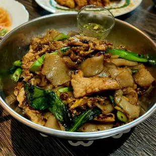 Pad See Ew