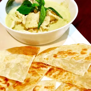 Green Curry