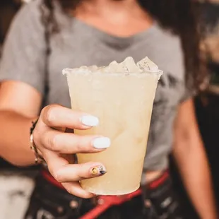 Margarita